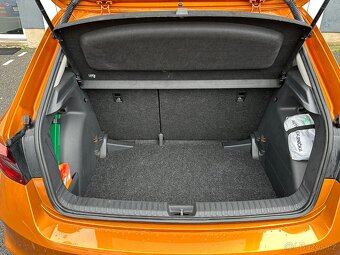 Škoda Fabia 1.0Tsi 70kW Style PLUS - 8