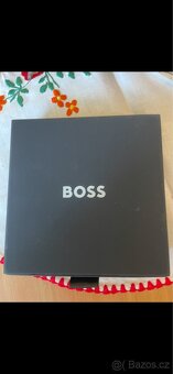 Pánský řetízek Boss - 8