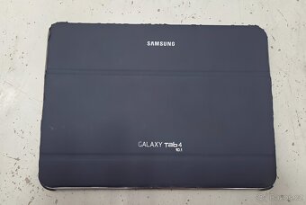Samsung Galaxy Tab 4 (SM-T535), s pouzdrem - 8