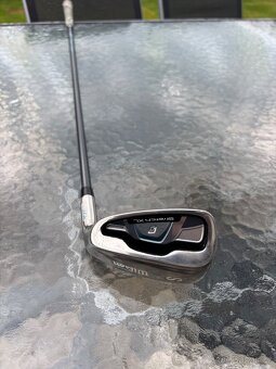 Kompletní dámská golfová sada Wilson Stretch XL - 8