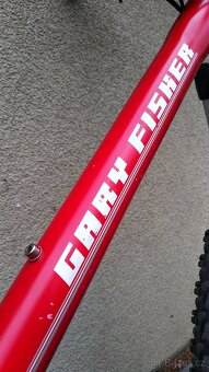 Horské kolo Gary Fisher Marlin Shimano Deore 3X9 - 8