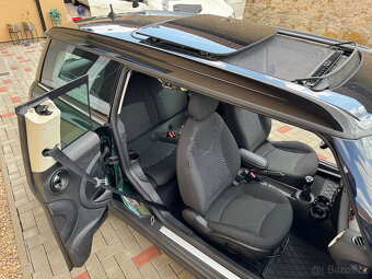 Mini Cooper Clubman R55 1,6 90kw 2011 panorama, jen 123000km - 8