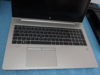 HP EliteBook 755 G5 Ryzen 5 3.6GHz DDR4 16GB 512GB 15.6“ IPS - 8