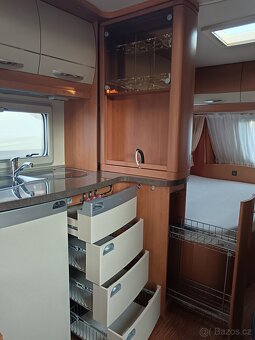 Karavan Hobby 495 - 8