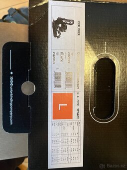 Splitboard Nitro - 8