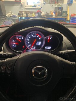 Mazda RX8 - 8