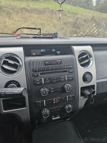 Ford F 150 prodloužený pick up - 8
