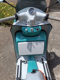 Tatran 125/03B r.v.1968 bez TP po celkové opravě - 8