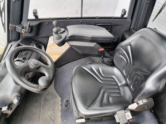 Vysokozdvižný vozík Linde H18T/2014/1,8T/ TOP stav - 8