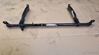 Citroen 2CV AZ rampa předních světel - 8