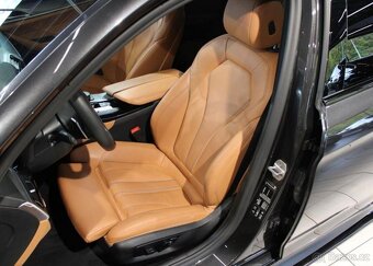BMW Řada 5 530d xDrive M Sport NezTop / H nafta automat - 8