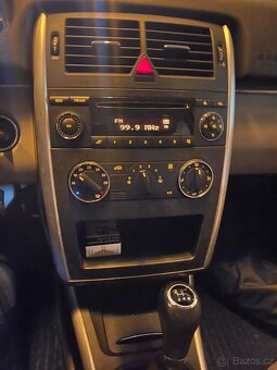 Mercedes B 150 1.5 i 70kw Klima Model 2007 - 8