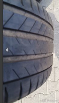 MERCEDES GLE/ML, AMG, 21", LETNÍ - 8