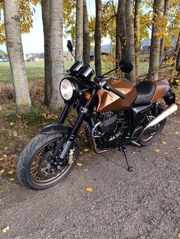 SWM 440 GRAN MILANO - 8