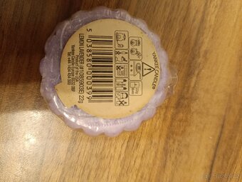 Vosky Yankee candle - 8