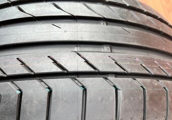 Kodiaq R20 Nové alu/Zanovní letní pneu - 8