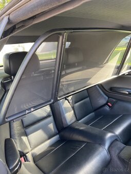 BMW E46 325i cabrio - 8