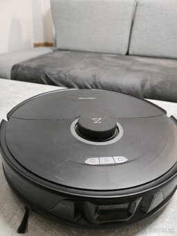 Roborock S8 - Robotický vysavač - 8