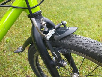 Dětské kolo Kubike 20 L - 8