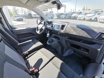 Fiat SCUDO 1.5MJET L3H1/ KLIMA/ TEMPOMAT - 8