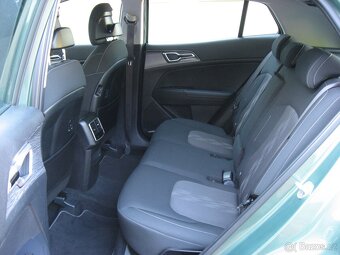 Kia Sportage 1.6i T-GDI 150PS Exclusive M/T - 8