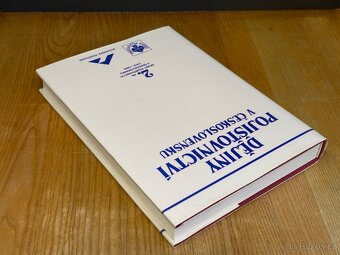 Dějiny pojišťovnictví v Československu 1-3 komplet 1.-3. díl - 8