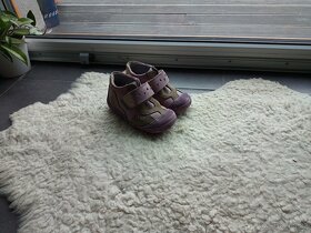 detske boty zn. Sante vel. 26 - 8