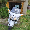 HONDA GOLD WING 1800 - 8