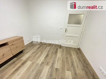 Pronájem bytu 2+kk 48 m2 P3 Žižkov po rekonstrukci cihla - 8