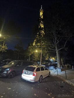 Prodám Škoda Octavia RS - 125kw - 8