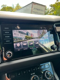 Prodám Škoda Kodiaq 2.0tdi 140kw (190ps) - 8