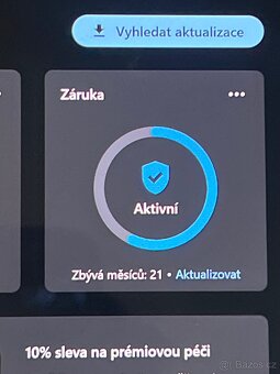 Lenovo Yoga 7 14ARP8 - záruka 21 měsíců - 8