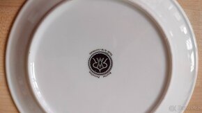 Dětská porcelánová čajová sounprava Reutter Porzellan - 8