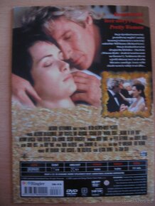 9 romantických filmů pro ženy na DVD - 8