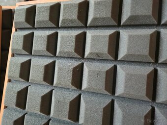 Dizajnové akustické panely - 8