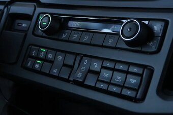 Scania S540 - tahač návěsů - 8