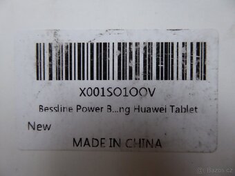 Powerbanka Bessline, 20.000mAh, 25,5W-nová - 8