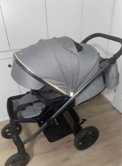 Kočárek Espiro Next - 8