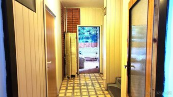 Prodej domu v Radíčevsi - 8