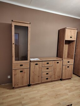 Obývací stěna - 8