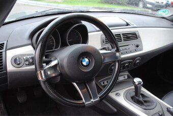 BMW Z4 / 3.0i 170kW - 8