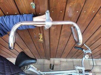 Kolo favorit, rok 1984 - 8