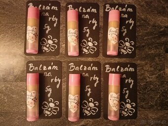 Medovicový lesní med - 8