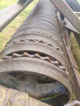 Válce cambridge 6m - 8