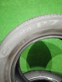 2+2ks letni 205/60/16 conti, pirelli - 8