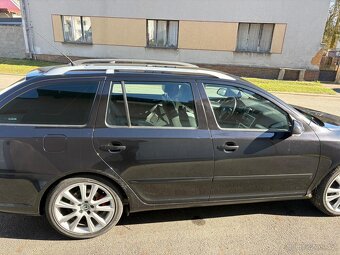 Octavia rs 2.0TDI Common Rail - 8