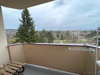 PRODEJ BT 2+1 UHERSKÝ BROD, PARTYZÁNŮ - 8