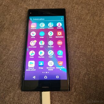 SONY XPERIA XZ F8331 - 8