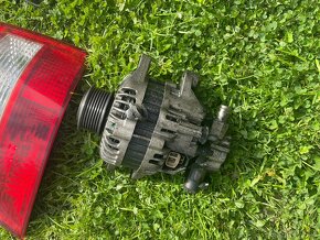 Díly KIA Sorento - 8