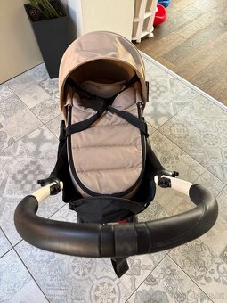 Babyzen korbička i s podvozkem - 8